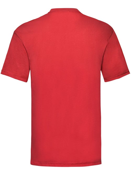 Fruit of the Loom Valueweight Maglietta Adulto Unisex - Kiabi