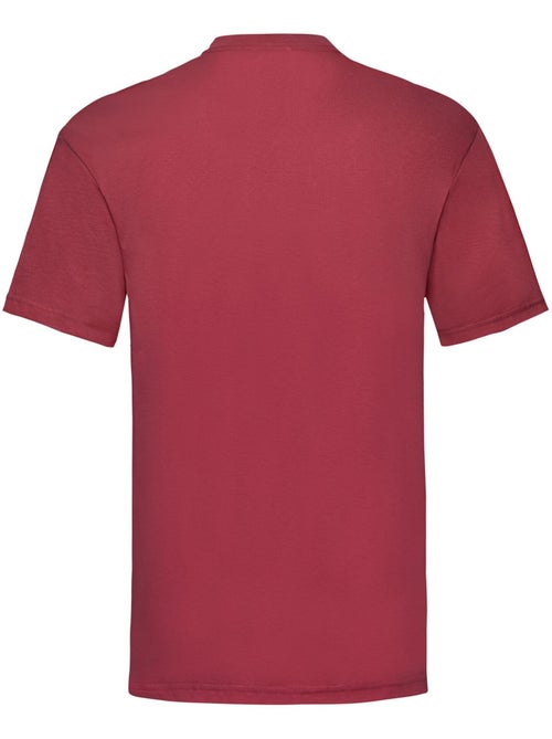 Fruit of the Loom Valueweight Maglietta Adulto Unisex - Kiabi