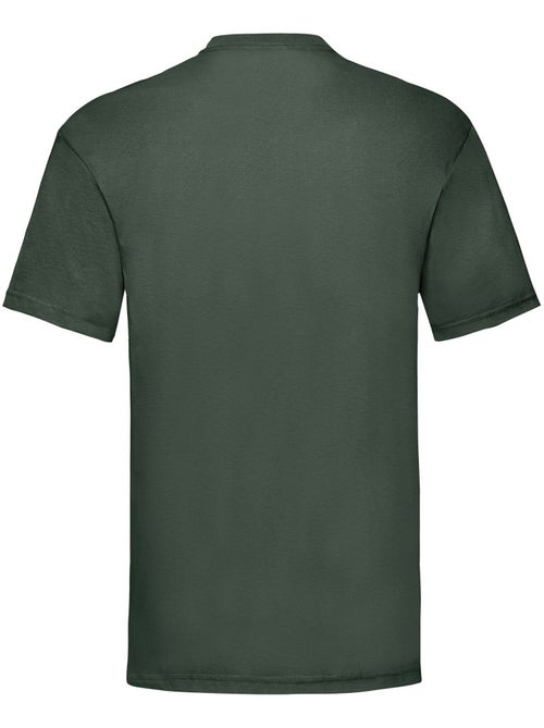 Fruit of the Loom Valueweight Maglietta Adulto Unisex - Kiabi