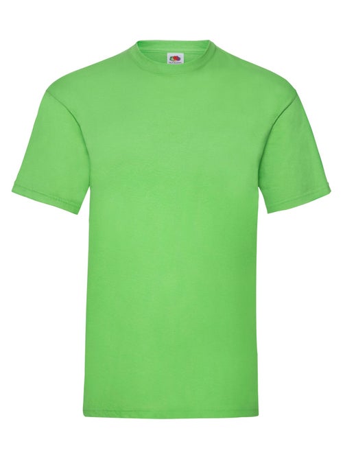 Fruit of the Loom Valueweight Maglietta Adulto Unisex - Kiabi
