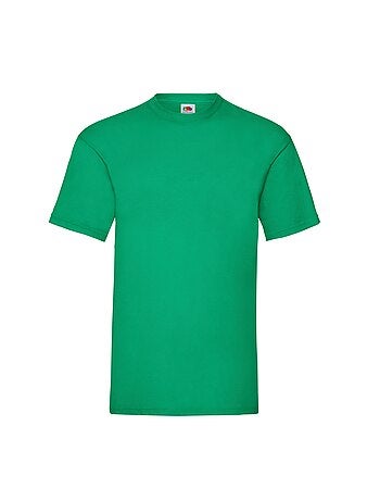 Fruit of the Loom Valueweight Maglietta Adulto Unisex