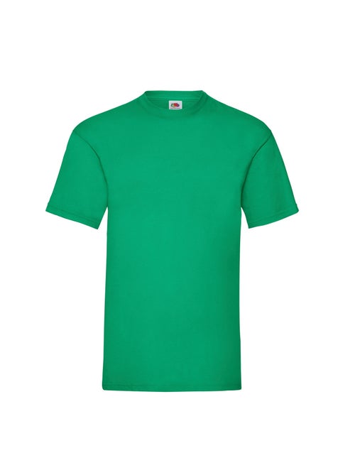 Fruit of the Loom Valueweight Maglietta Adulto Unisex - Kiabi