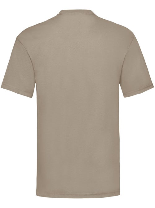 Fruit of the Loom Valueweight Maglietta Adulto Unisex - Kiabi
