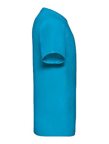 Fruit of the Loom Valueweight Maglietta Scollo a V Adulto Unisex