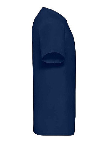 Fruit of the Loom Valueweight Maglietta Scollo a V Adulto Unisex