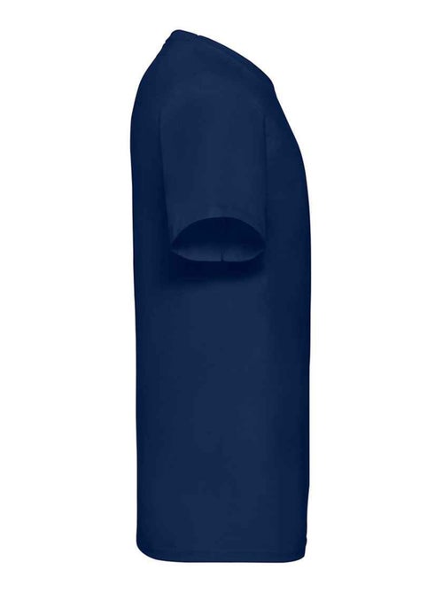 Fruit of the Loom Valueweight Maglietta Scollo a V Adulto Unisex - Kiabi Fruit of the Loom Valueweight Maglietta Scollo a V Adulto Unisex - Kiabi