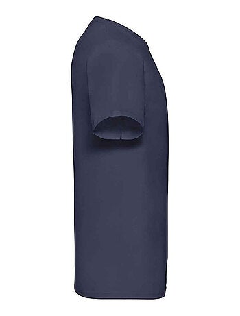 Fruit of the Loom Valueweight Maglietta Scollo a V Adulto Unisex