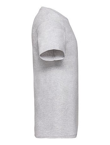 Fruit of the Loom Valueweight Maglietta Scollo a V Adulto Unisex