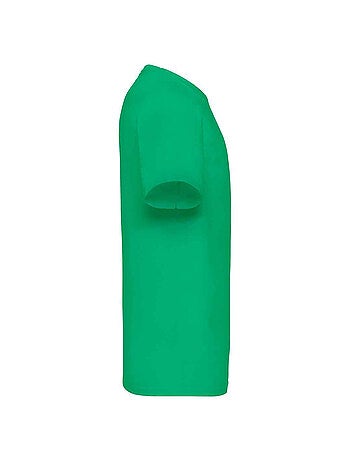 Fruit of the Loom Valueweight Maglietta Scollo a V Adulto Unisex