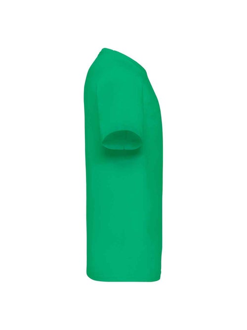 Fruit of the Loom Valueweight Maglietta Scollo a V Adulto Unisex - Kiabi Fruit of the Loom Valueweight Maglietta Scollo a V Adulto Unisex - Kiabi