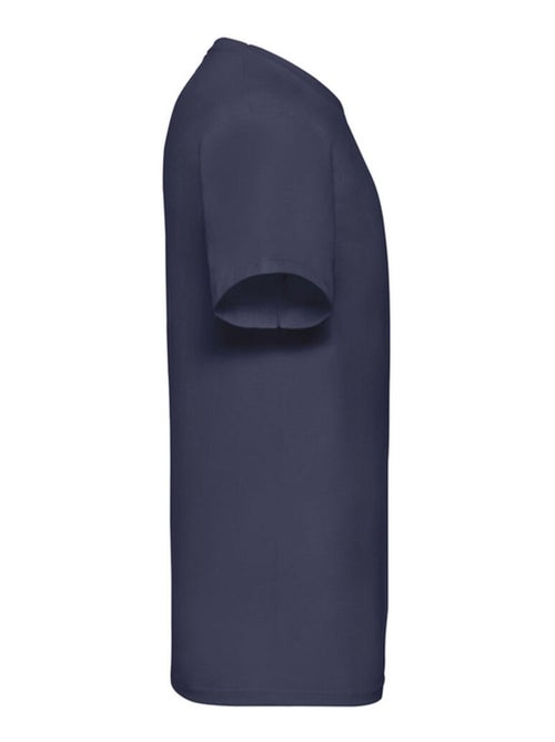 Fruit of the Loom Valueweight Maglietta Scollo a V Uomo - Kiabi