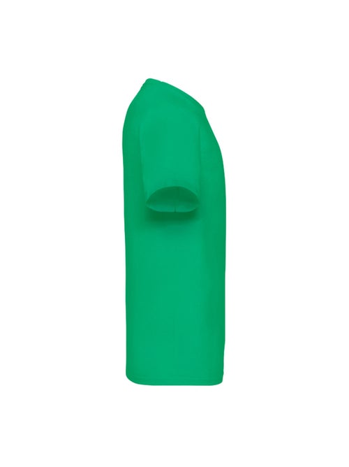 Fruit of the Loom Valueweight Maglietta Scollo a V Uomo - Kiabi