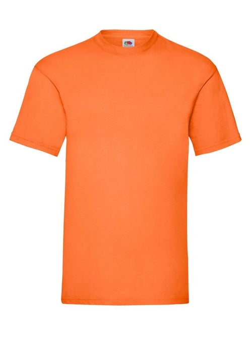 Fruit of the Loom Valueweight Maglietta Uomo - Kiabi