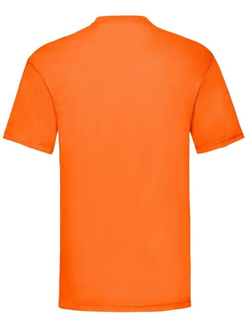 Fruit of the Loom Valueweight Maglietta Uomo - Kiabi