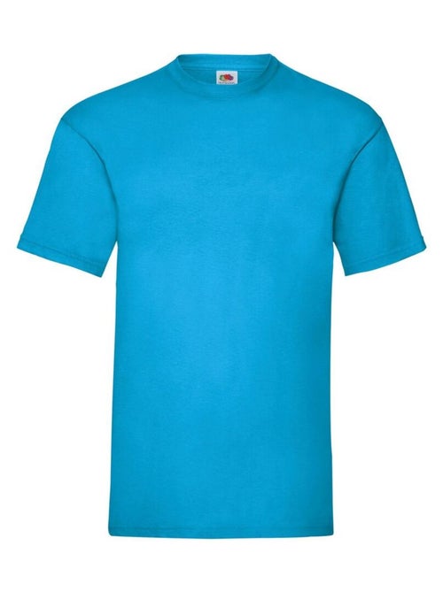 Fruit of the Loom Valueweight Maglietta Uomo - Kiabi