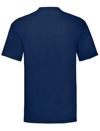 Fruit of the Loom Valueweight Maglietta Uomo