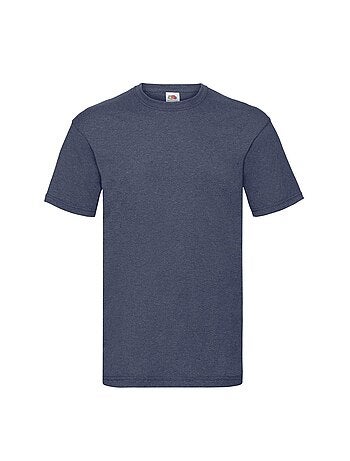 Fruit of the Loom Valueweight Maglietta Uomo