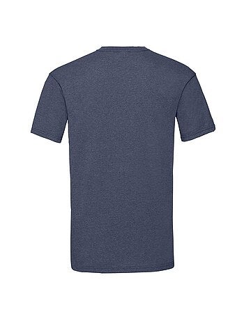 Fruit of the Loom Valueweight Maglietta Uomo