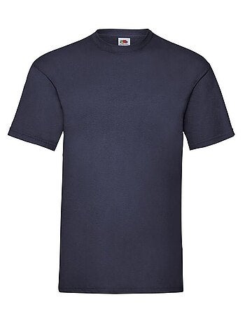 Fruit of the Loom Valueweight Maglietta Uomo