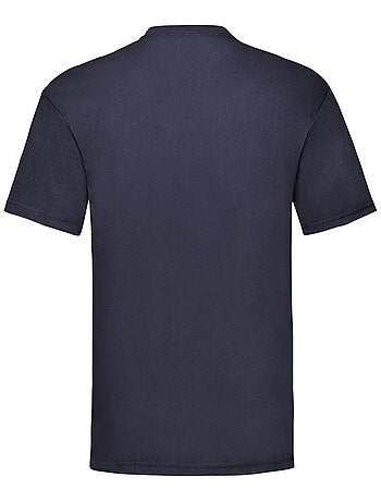 Fruit of the Loom Valueweight Maglietta Uomo