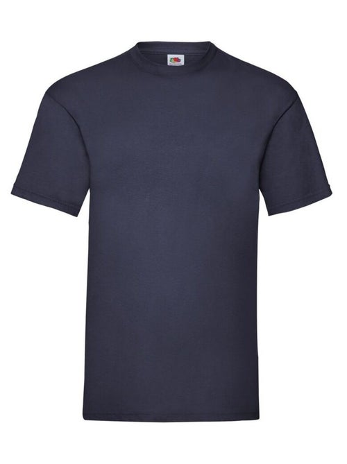 Fruit of the Loom Valueweight Maglietta Uomo - Kiabi