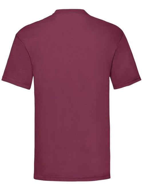 Fruit of the Loom Valueweight Maglietta Uomo - Kiabi