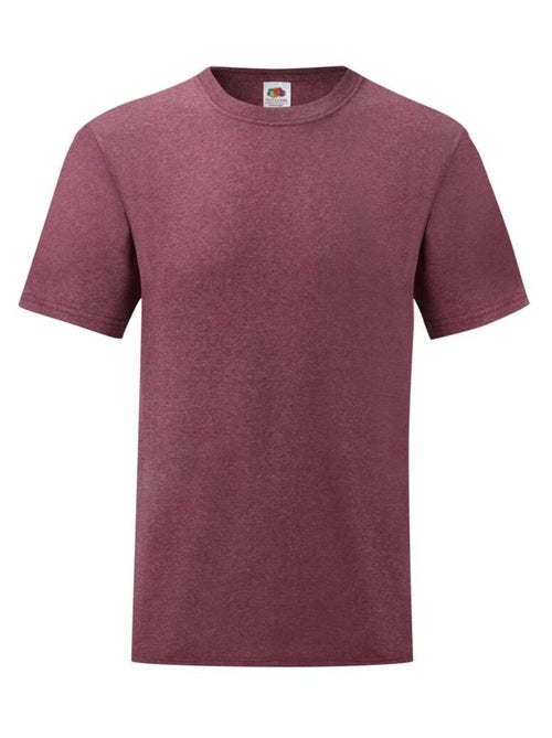 Fruit of the Loom Valueweight Maglietta Uomo - Kiabi