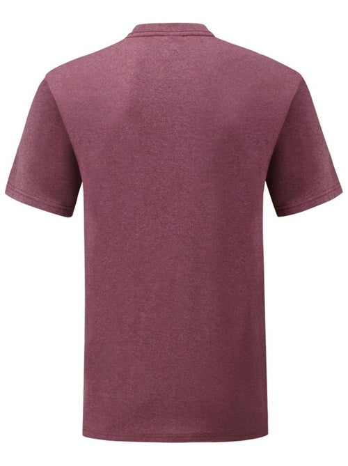 Fruit of the Loom Valueweight Maglietta Uomo - Kiabi