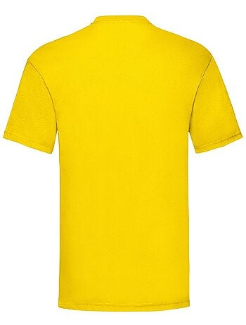 Fruit of the Loom Valueweight Maglietta Uomo