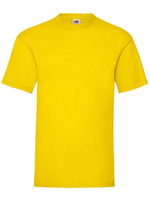Fruit of the Loom Valueweight Maglietta Uomo - Kiabi