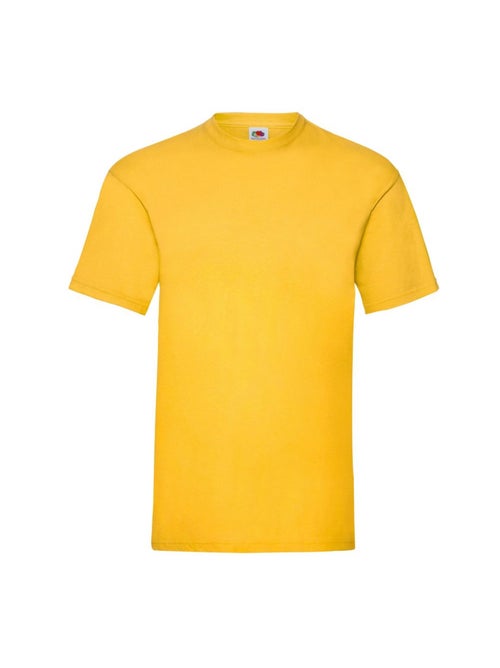 Fruit of the Loom Valueweight Maglietta Uomo - Kiabi