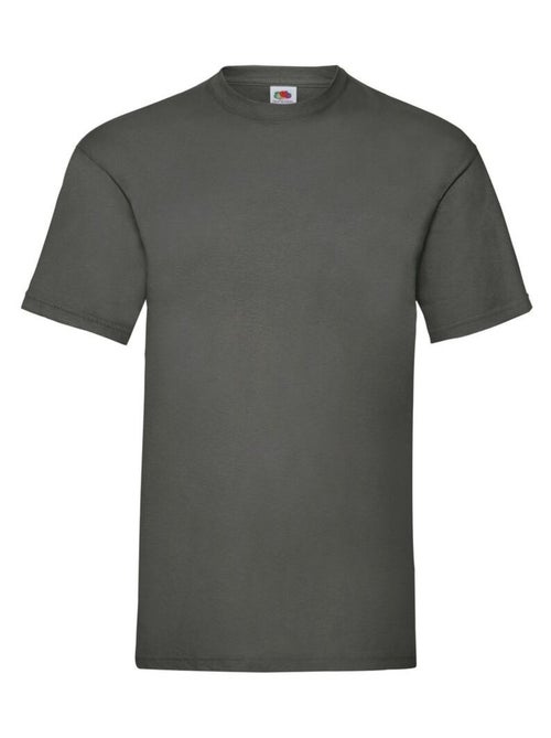 Fruit of the Loom Valueweight Maglietta Uomo - Kiabi