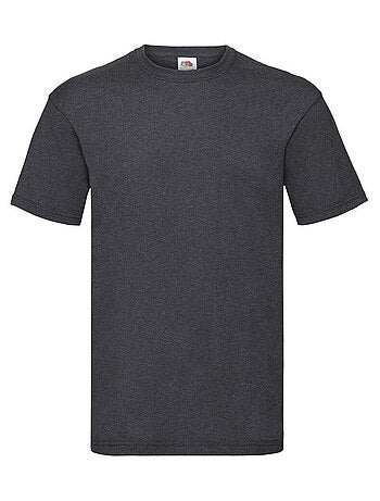 Fruit of the Loom Valueweight Maglietta Uomo