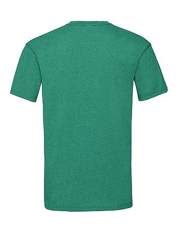 Fruit of the Loom Valueweight Maglietta Uomo