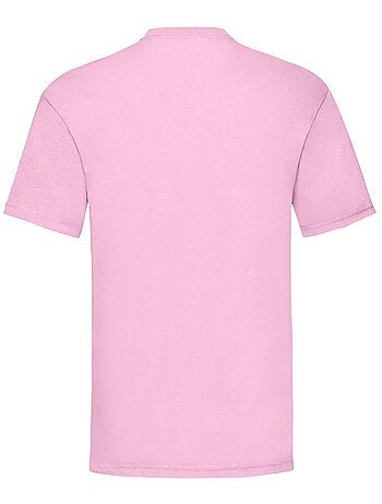 Fruit of the Loom Valueweight Maglietta Uomo