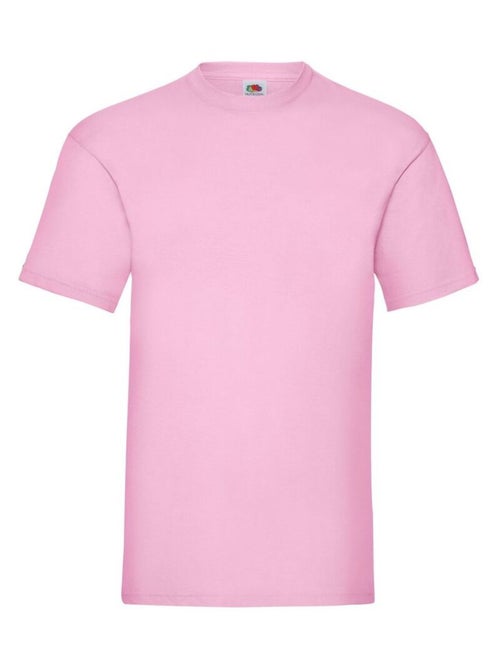 Fruit of the Loom Valueweight Maglietta Uomo - Kiabi