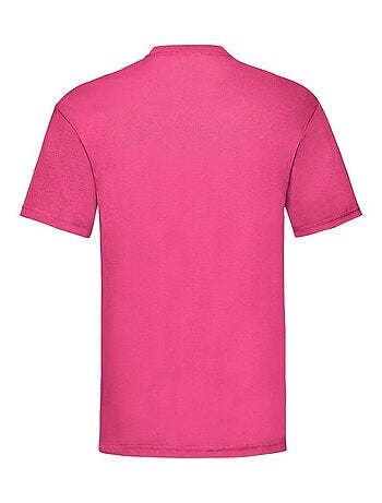 Fruit of the Loom Valueweight Maglietta Uomo
