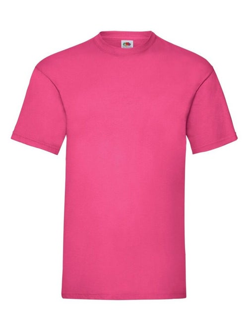 Fruit of the Loom Valueweight Maglietta Uomo - Kiabi