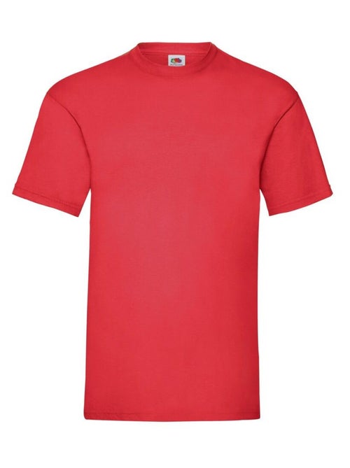 Fruit of the Loom Valueweight Maglietta Uomo - Kiabi