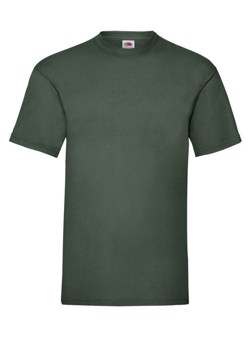 Fruit of the Loom Valueweight Maglietta Uomo - Kiabi