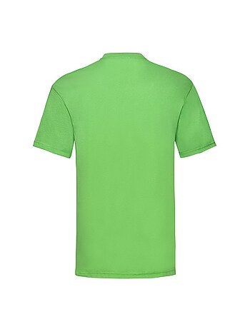 Fruit of the Loom Valueweight Maglietta Uomo