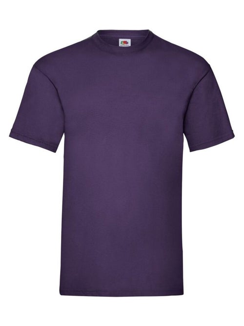 Fruit of the Loom Valueweight Maglietta Uomo - Kiabi