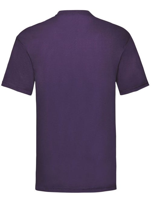 Fruit of the Loom Valueweight Maglietta Uomo - Kiabi