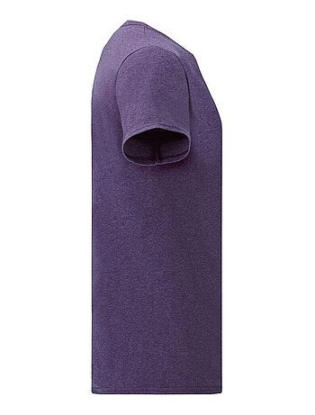 Fruit of the Loom Valueweight Maglietta Uomo