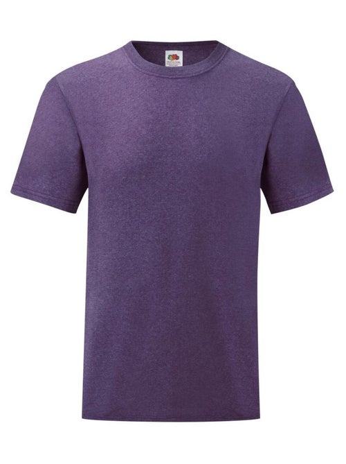 Fruit of the Loom Valueweight Maglietta Uomo - Kiabi
