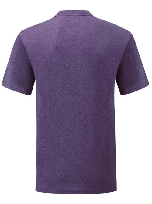 Fruit of the Loom Valueweight Maglietta Uomo - Kiabi