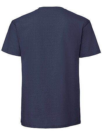 Fruit of the LoomIconic 195 Maglietta Adulto Unisex