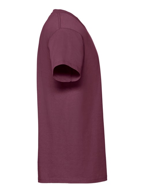 Fruit of the LoomIconic 195 Maglietta Adulto Unisex - Kiabi