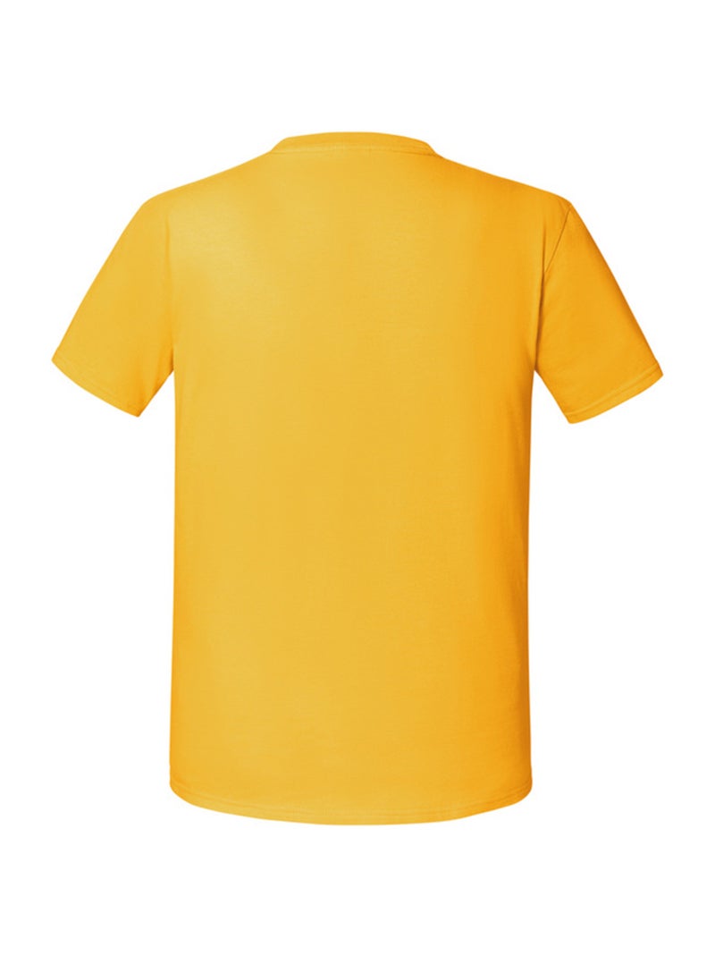 Fruit of the LoomIconic 195 Maglietta Adulto Unisex Girasole - Kiabi
