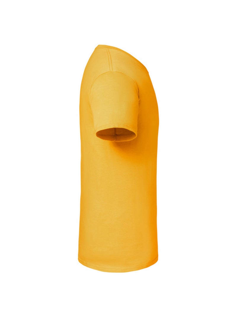 Fruit of the LoomIconic 195 Maglietta Adulto Unisex Girasole - Kiabi